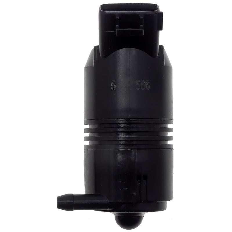 TRICO Spray Windshield Washer Pump (11-611) Fits Select Chevy, GEO, and Toyota Model Years - Image 3